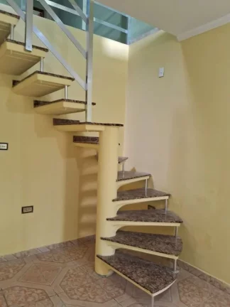 Imagem Casa com 2 dormitórios à venda, 143 m² por R$ 340.000,00 - Calmon Viana - Poá/SP