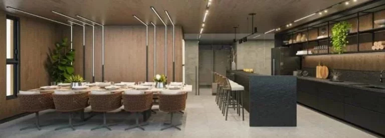Imagem Flat no Hit Cabo Branco: O Melhor da Vida Urbana a Poucos Passos da Praia