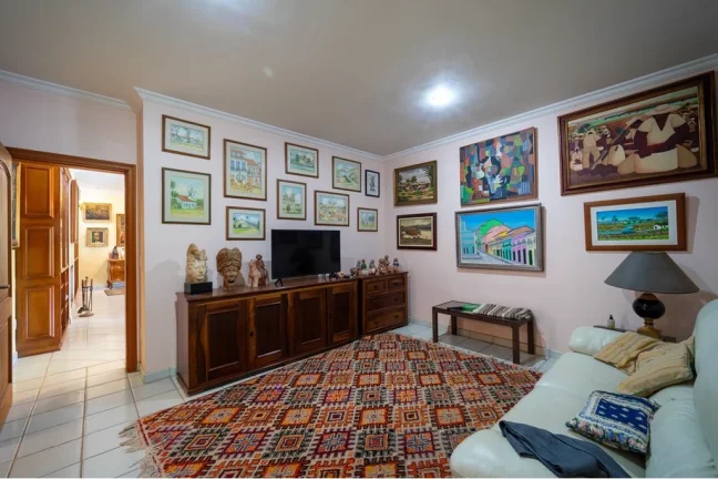 Imagem FAZENDA RESIDENCIAL em Jundiaí - SP, Vila Pires