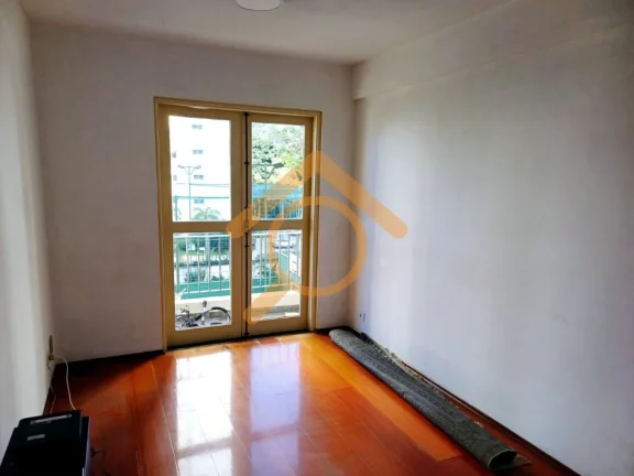 Imagem Apartamento à venda em São Paulo-SP na Vila Anhangüera - 3 quartos, 1 sala, 2 banheiros, 1 vaga - 63,00 m² - Conheça o Golf Park!