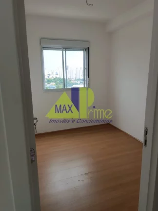 Imagem Apartamento à venda em São Paulo-SP, Jardim América da Penha: 2 quartos, 1 sala, 1 banheiro, 40m². Imperdível oportunidade!
