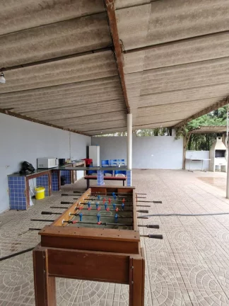 Imagem SÍTIO COM LAGO PARA PESCA NO BAIRRO RIO BONITO - TAPIRAÍ - SP