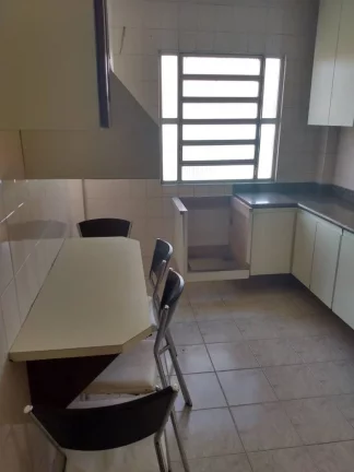 Imagem Apartamento 2 Dorms Rudge Ramos 60 m² Andar Baixo Ótima Localização