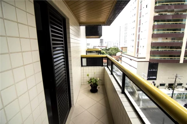 Imagem APARTAMENTO RESIDENCIAL em São Paulo - SP, Vila Caiçara, Praia Grande