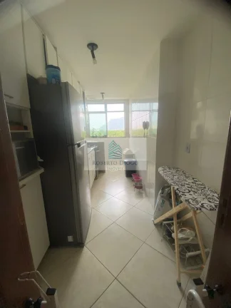 Imagem Imperdível! Apartamento à venda no Recreio dos Bandeirantes, Rio de Janeiro-RJ, com 3 quartos, 2 suítes, 1 sala, 3 banheiros, 2 vagas de garagem e 93m2.