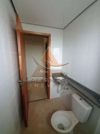 Imagem Apartamento - Ribeirão Preto - Parque São Sebastião - Região Leste