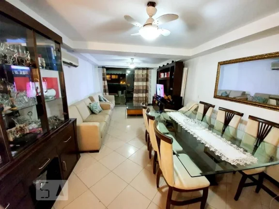 Imagem Apartamento à Venda - Recreio, 5 Quartos, 300 m2