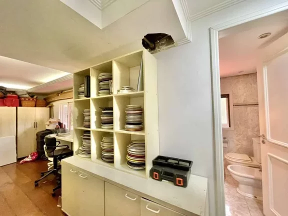 Imagem Cond. Residence Park - 4dorm/2sts, condo com lazer completo!