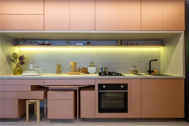 Imagem APARTAMENTO RESIDENCIAL em São Paulo - SP, Vila Guarani (Z Sul)