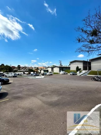 Apartamento para Venda em São José dos Pinhais, Colônia Rio Grande, 2 dormitórios, 1 banheiro, 1 vaga