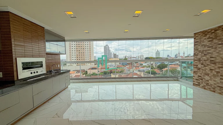 Imagem LINDA UNIDADE DISPONIVEL PARA LOCAÇÃO NO EDIFICIO CLIMENE NOVELINO EM FRANCA/SP