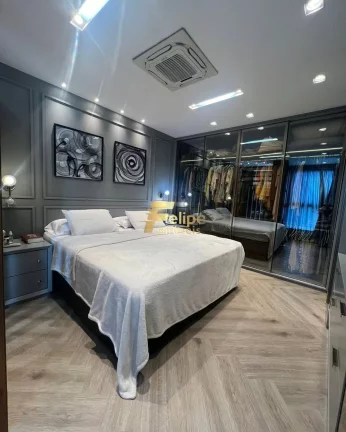 Imagem Linda cobertura duplex à venda na Praia de Itaparica!