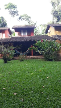Imagem CASA EM CONDOMÍNIO EM BOIÇUCANGA