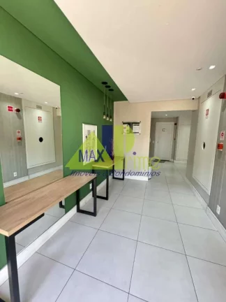 Imagem APARTAMENTO 02 DORMITÓRIOS/01 VAGA DE GARAGEM