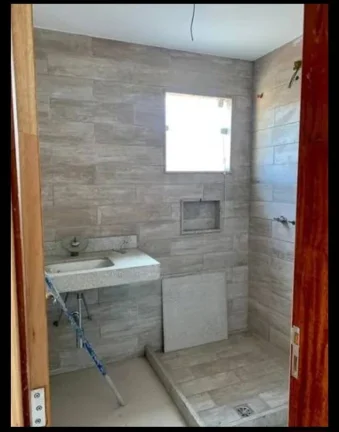 Imagem CASA DE CONDOMÍNIO FREGUESIA JACAREPAGUÁ DÚPLEX ACEITA FINANCIAMENTO