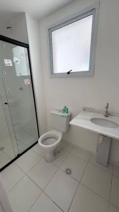 Imagem Apartamento com 2 dormitórios à venda, 48 m² por R$ 230.000,00 - Chácara Dona Escolástica - Itaquaquecetuba/SP