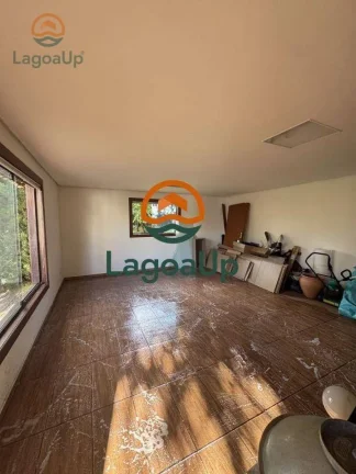 Imagem Terreno à venda, 763 m² por R$ 1.350.000,00 - Condomínio Vivendas - Lagoa Santa/MG