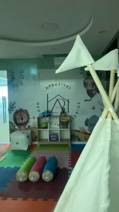 Imagem Apartamento Frente Mar para Venda em Mongaguá, Centro, 2 dormitórios, 1 suíte, 2 banheiros, 1 vaga