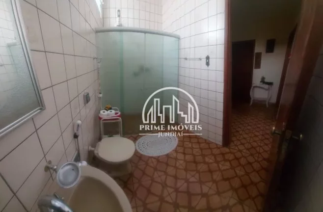 Imagem Casa com 4 dormitórios à venda, 261 m² por R$ 795.000,00 - Jardim Caçula - Jundiaí/SP