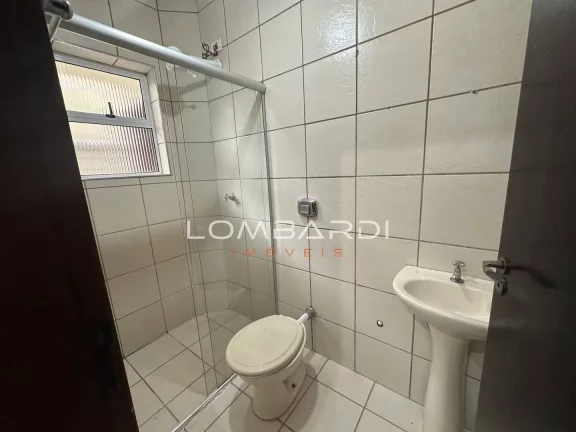 Imagem Apartamento à venda no Itaguá