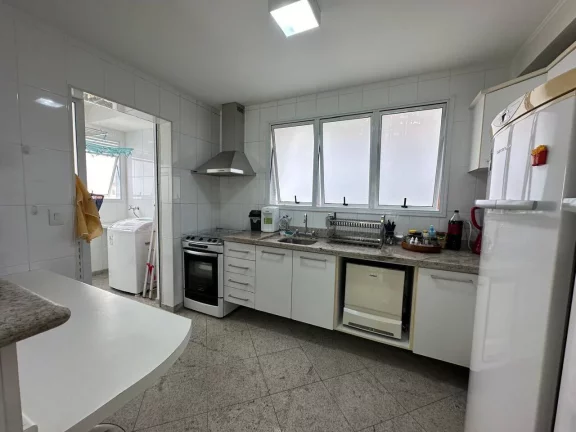 Imagem Apartamento com 4 dormitórios à venda, 132 m por R$ 2.800.000,00 - Riviera