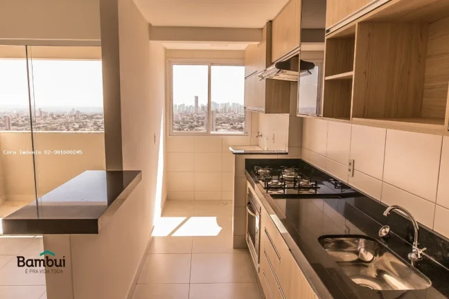 Imagem APARTAMENTO 2 QUARTOS A VENDA PARQUE AMAZONIA