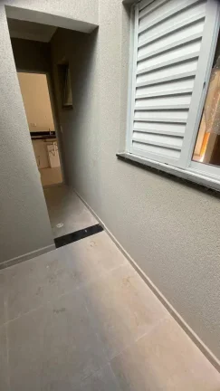 Imagem Apartamentos novos de 1 e 2 dormitorios na Vila Formosa