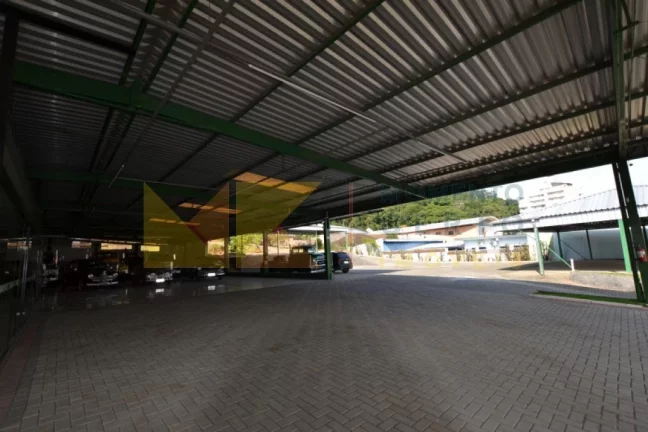 Imagem Imóvel à Venda, 4.610 m² em Velha - Blumenau