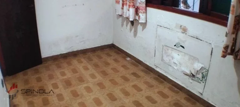 Imagem Casa com 3 dormitórios à venda, 78 m² por R$ 350.000,00 - Jardim Imperador - Praia Grande/SP