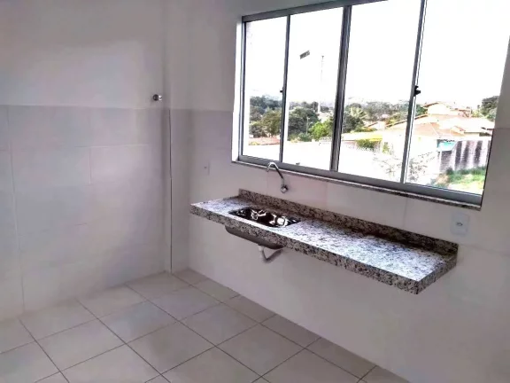 Imagem *APARTAMENTO EM FRANCELINOS
*CONSTITUÍDO POR: 2 DORMITÓRIOS, SALA, COZINHA, BANHEIRO SOCIAL, ÁREA...