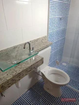 Imagem Village com 2 dormitórios à venda, 42 m² por R$ 280.000,00 - Parque Vitória - São Paulo/SP