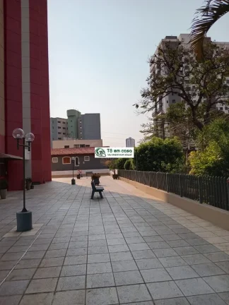 Imagem APARTAMENTO RESIDENCIAL em SÃO JOSÉ DOS CAMPOS - SP, JARDIM OSWALDO CRUZ