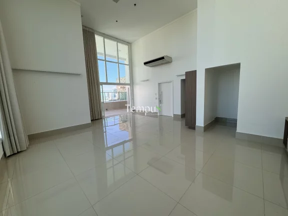 Imagem Chateau Marista - Cobertura Duplex Chateau Marista, 436,03 m², em Setor Marista, Goiânia/GO