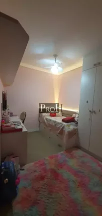 Imagem Casa com 3 Quartos à Venda, 258 m² em Cerâmica - São Caetano Do Sul