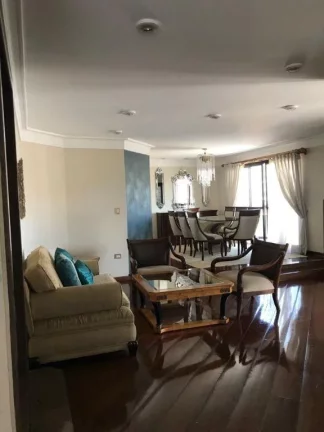 Imagem Cobertura para Venda em São Caetano do Sul / SP no bairro Santa Paula