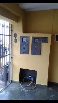 Imagem Casa à venda, 168 m² por R$ 585.000,00 - Vila Figueira - Suzano/SP
