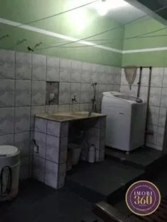 Imagem Sobrado à Venda em Jardim Aeroporto III, Mogi das Cruzes - SP