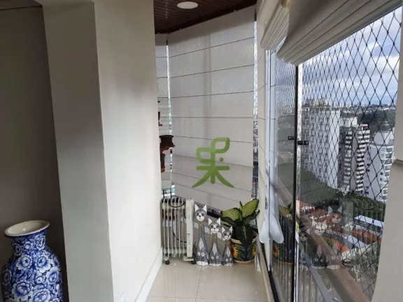 Imagem Apartamento Duplex com 4 dormitórios à venda, 380 m² por R$ 3.800.000,00 - Campo Belo - São Paulo/SP