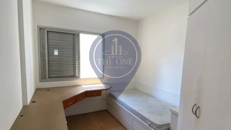 Imagem Apartamento de alto padrão à venda em São Paulo-SP, Vila Clementino: 4 quartos, 2 suítes, 2 salas, 4 banheiros, 2 vagas, 138m².