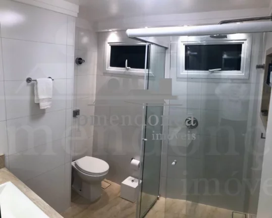 Imagem Apartamento na região de Perdizes com 116m² pronto para morar.