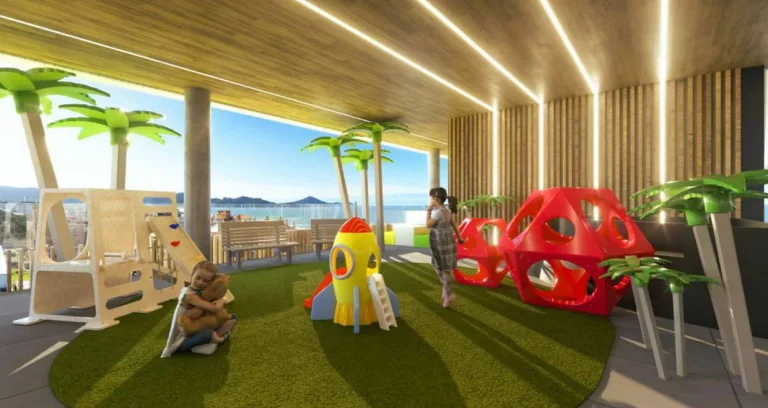 Imagem Cobertura com 4 dormitórios à venda sendo 4 suítes, 270.87 m² por - R$ 8.880.000,00 - Canto Grande - Bombinhas/SC