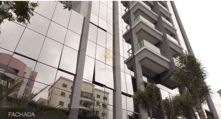 Imagem Z Cotovia - Apartamento à venda no bairro Moema - São Paulo/SP