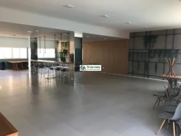 Imagem APARTAMENTO RESIDENCIAL em SÃO JOSÉ DOS CAMPOS - SP, VILA INDUSTRIAL