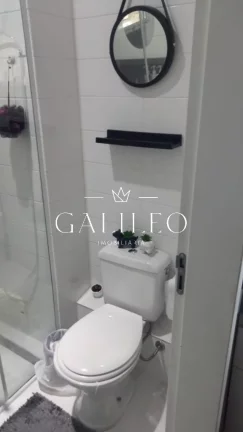 Imagem APARTAMENTO A VENDA NO VITÓRIA JUNDIAI - ENGORDADOURO - JUNDIAÍ - SP