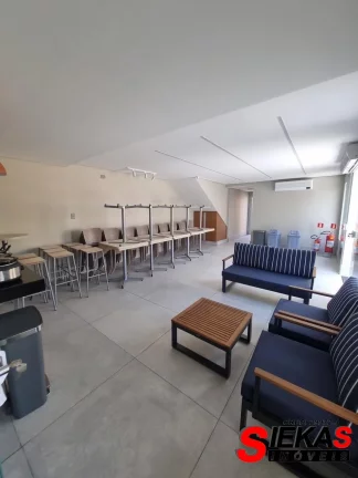 Imagem Encantadora casa em condomínio à venda em São Paulo-SP, Vila Carrão! 2 quartos, 1 sala, 1 vaga de garagem, 72m² de área.