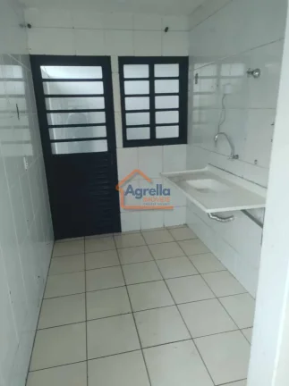 Imagem Casa à venda no bairro CONDOMINIO RESIDENCIAL PANTANAL 2 - Mogi Guaçu/SP