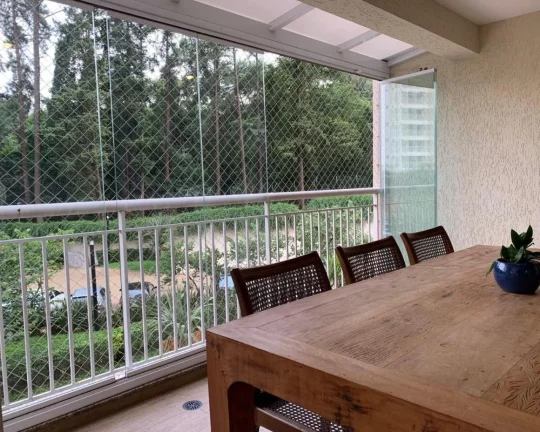 Imagem BUTANTÃ, Apartamento com 3 dorms 1 suite 2 vagas.