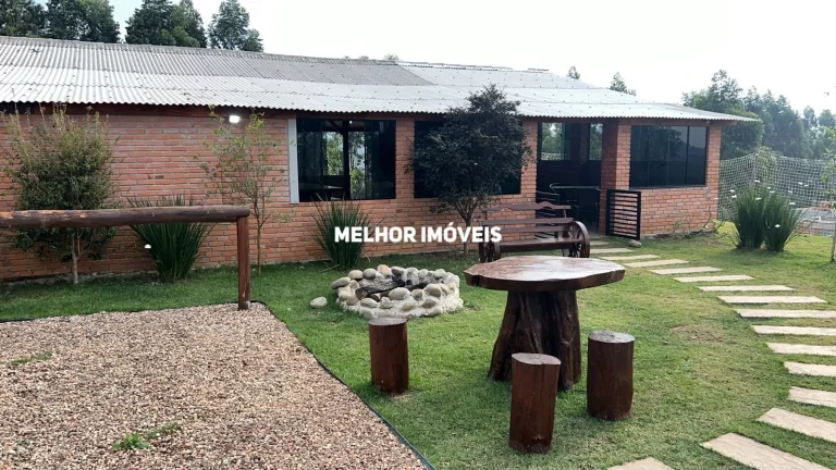 Imagem Chácara á venda com 3.660 m² - Camboriú.