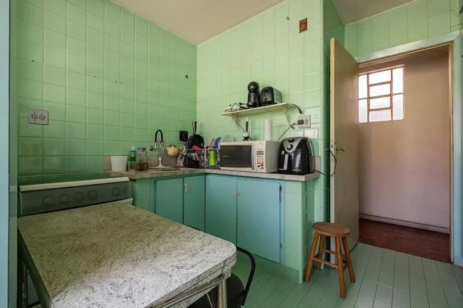 Imagem Apartamento Pinheiros - 127M², 3 Dorms, 1 Vaga, Armários.