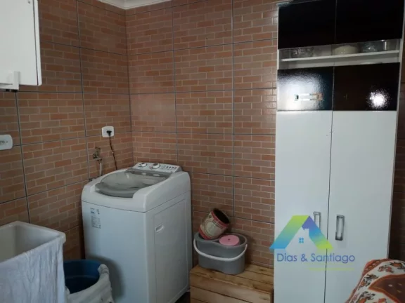 Imagem Sobrado com 4 dormitorios e 2 vagas